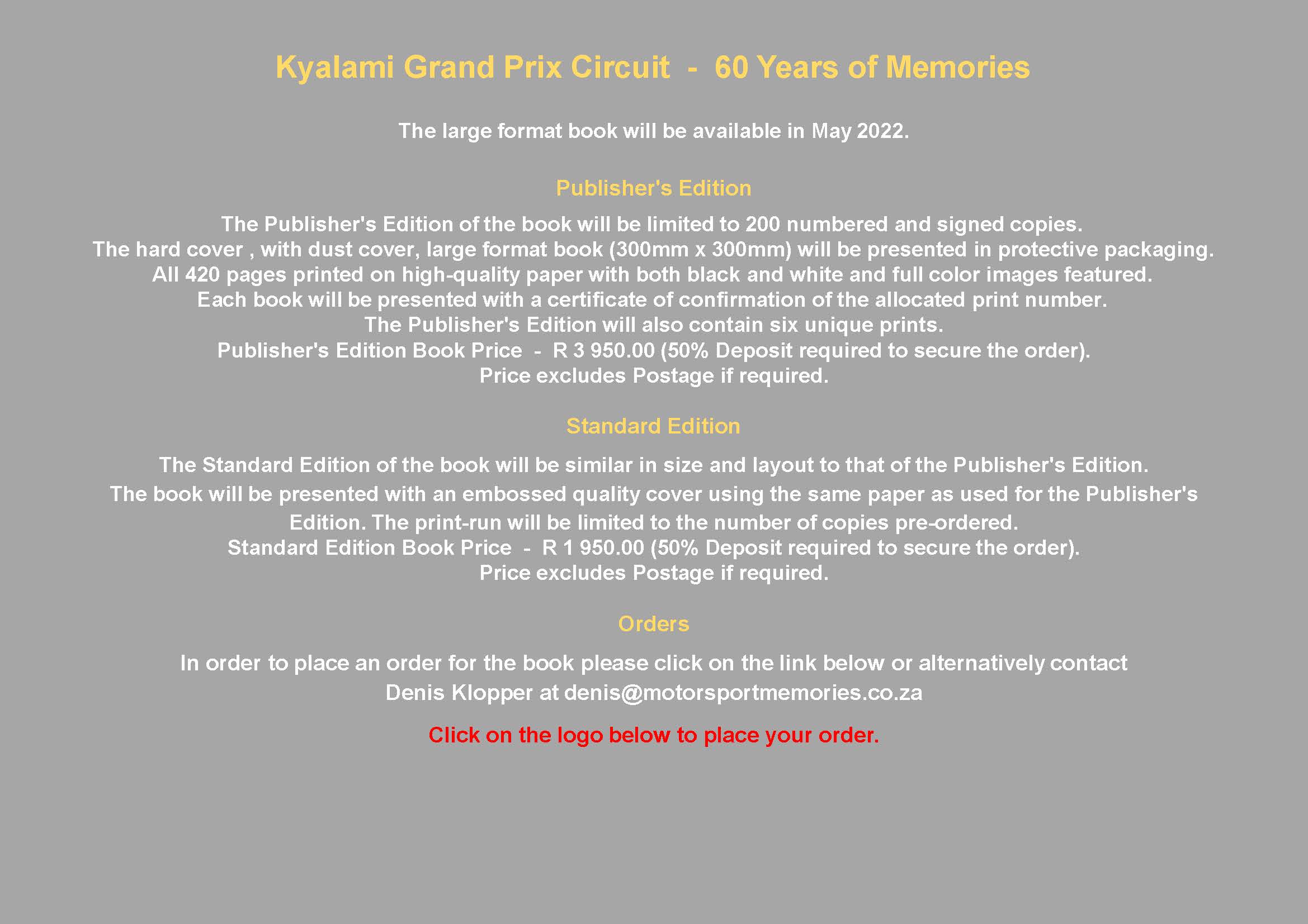 Kyalami Grand Prix Circuit - 60 Years of Memories_Page_8